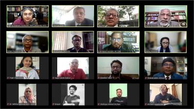 জনস্বাস্থ্য সুরক্ষায় ট্রান্স ফ্যাটমুক্ত খাদ্যের বিকল্প নেই