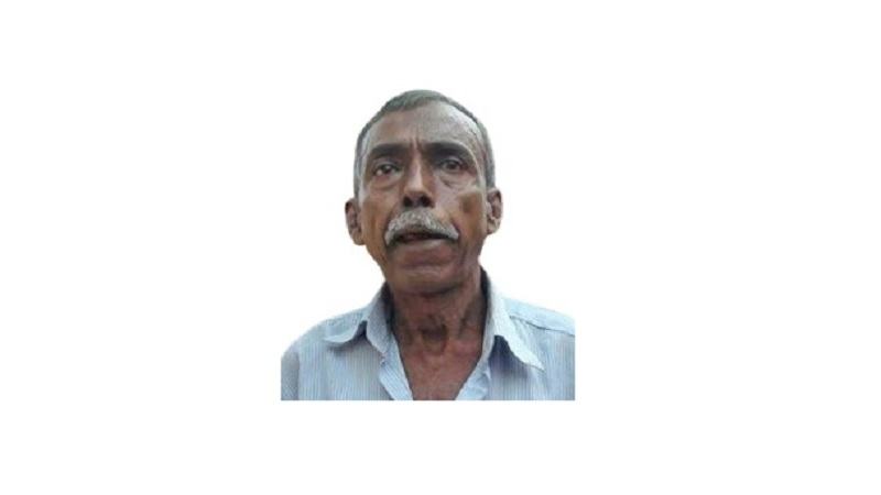 বণিক বার্তার মিরসরাই উপজেলা প্রতিনিধির বাবা মধু কুমার দে’র পরলোকগমন
