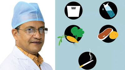 কারা বেশি ঝুঁকিতে? চিকিৎসা কী?