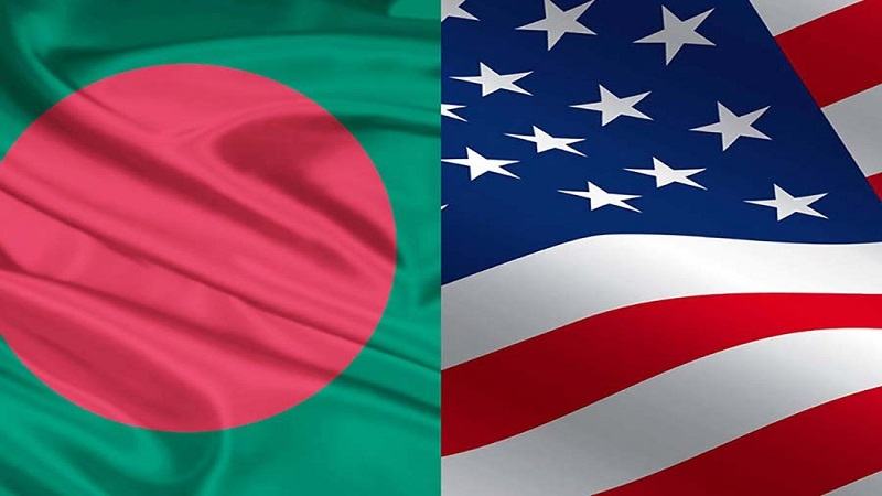 বাংলাদেশ ভ্রমণের ক্ষেত্রে সতর্কতা জারি যুক্তরাষ্ট্রের