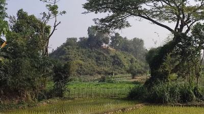 মিয়ানমার সীমান্তের জনপদে চরম আতঙ্ক