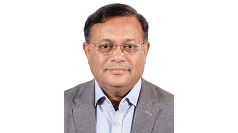 মিয়ানমারের বর্তমান সংকট তাদের অভ্যন্তরীণ বিষয়: পররাষ্ট্রমন্ত্রী