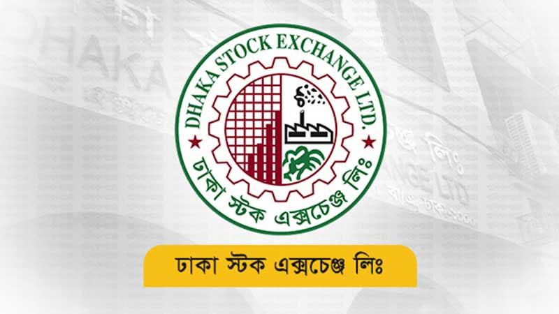 ৭৪ শতাংশ শেয়া‌রের দাম ক‌মে‌ছে