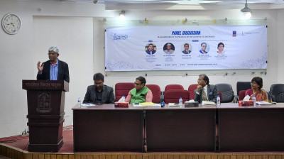 আর্থিক সাক্ষরতা বৃদ্ধিতে যৌথ প্রচেষ্টা দরকার