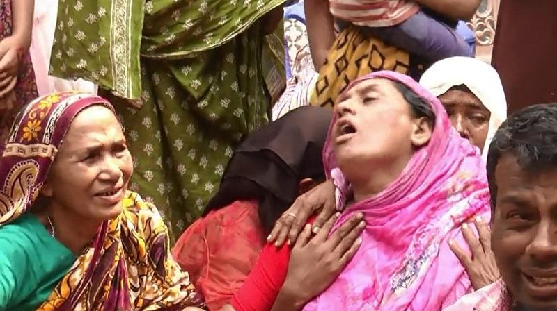 ভূমধ্যসাগরে নৌকাডুবে মাদারীপুরের ২ যুবকের মৃত্যু