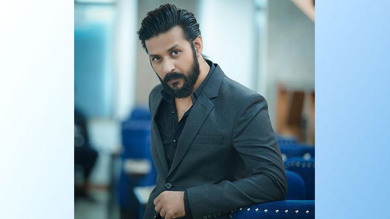 এক যুগের বেশি সময় পর প্রেক্ষাগৃহ মাতাচ্ছেন নিরব-অপু