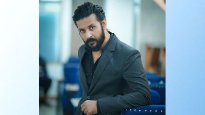 এক যুগের বেশি সময় পর প্রেক্ষাগৃহ মাতাচ্ছেন নিরব-অপু