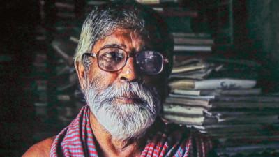 খসরুর যাপনচিত্র