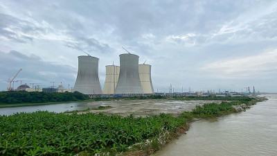 রুশ ঋণের অর্থছাড় ৫৫% কাজ শেষ ৮৫ শতাংশ