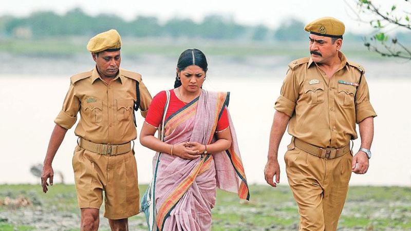 যে ফাগুনে স্লোগান উঠেছিল