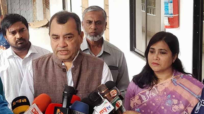 পাঁচশ ইটভাটা বন্ধের প্রক্রিয়া শুরু করেছি: পরিবেশমন্ত্রী