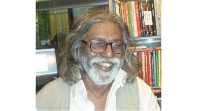 খালেদের লেখা খসরুকে নিয়ে স্মৃতি