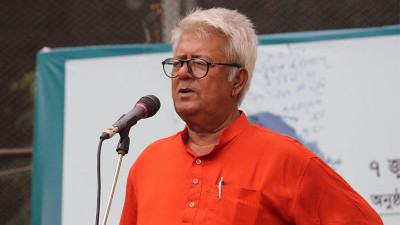 মামুনুর রশীদের জন্মোৎসবে তিনদিনের আয়োজন
