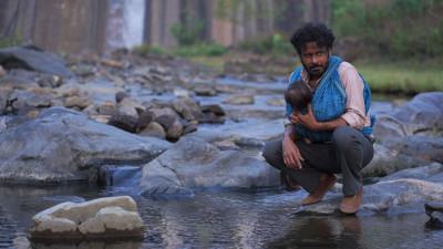 একটা প্রাণ যেভাবে বাঁচে