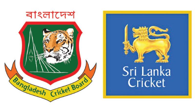 টি২০ সিরিজ দিয়ে কাল শুরু বাংলাদেশ-শ্রীলংকা দ্বৈরথ