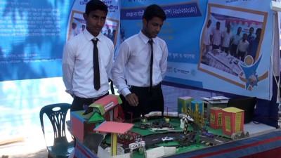 চাঁপাইনবাবগঞ্জে স্কিলস কম্পিটিশন