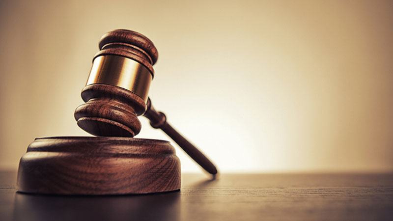 মৃত্যুদণ্ড