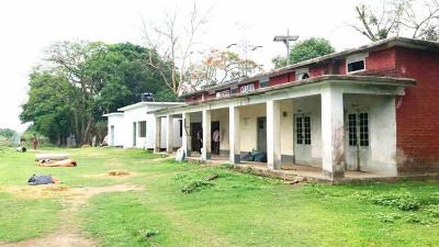 উদ্যোগ নিলেও চালু হয়নি মিরসরাই রেল স্টেশন