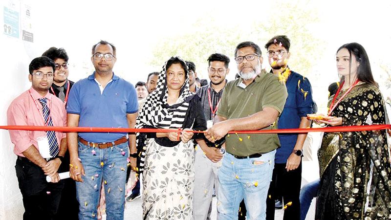 খুলনা বিশ্ববিদ্যালয়ে চাকরি মেলা