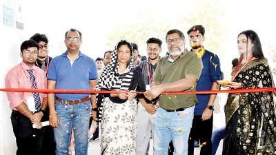 খুলনা বিশ্ববিদ্যালয়ে চাকরি মেলা