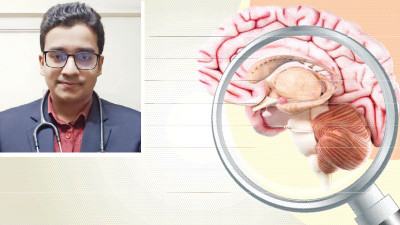 চিকিৎসা ও স্বাস্থ্যসম্মত জীবনাচারে পারকিনসনস নিয়ন্ত্রণ সম্ভব