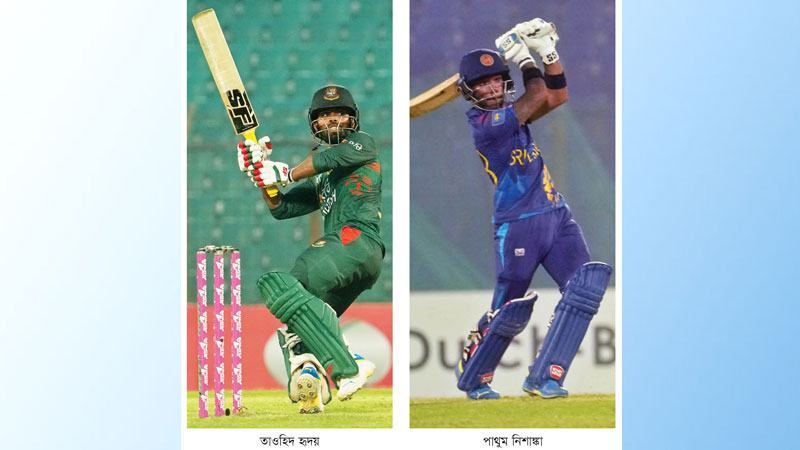 ২০২১-এর স্মৃতি ফিরবে নাকি লংকানদেরই রাজত্ব?