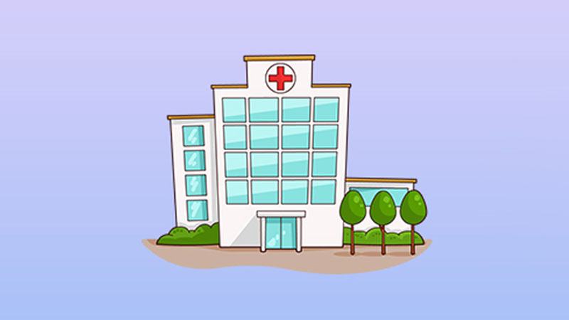 শিশু হাসপাতালে শিশুর সঙ্গে চরম নির্মমতা