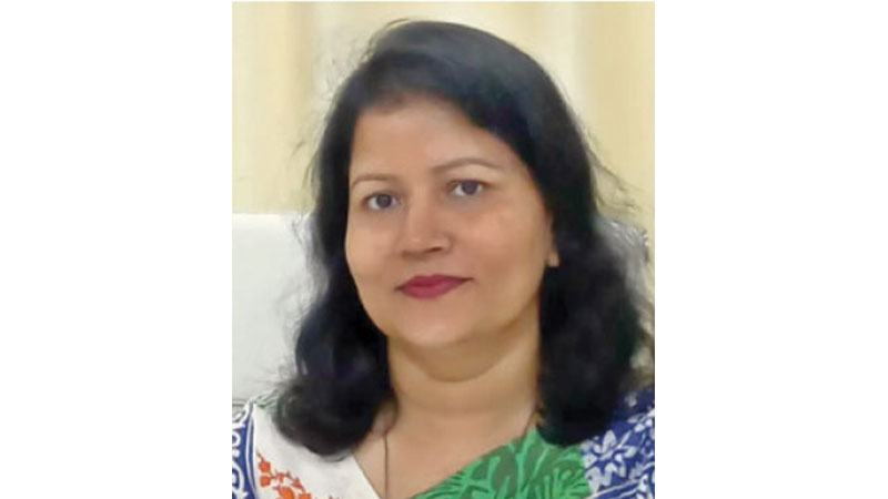 প্রতি ১০ জনে পাঁচ নারীর ওভারিতে সিস্ট পাওয়া যায়
