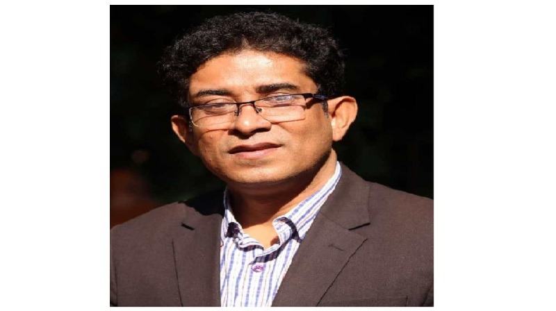 জাবির নতুন প্রক্টর অধ্যাপক আলমগীর কবির