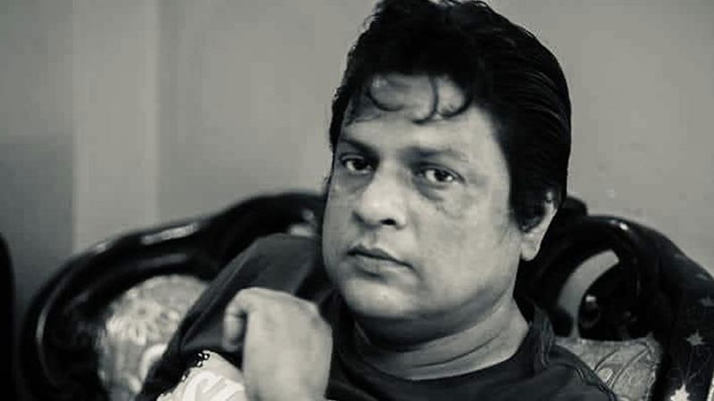 ফেরানো গেল না খালিদকে