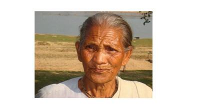টংক আন্দোলনের নেত্রী কুমুদিনী হাজং আর নেই