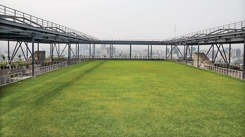 স্থাপত্যশৈলীতে যে কারণে অনন্য