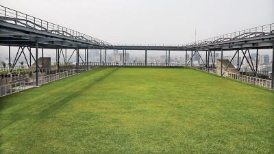 স্থাপত্যশৈলীতে যে কারণে অনন্য