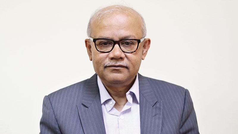 নতুন ক্যাম্পাসকে জ্ঞান-বিজ্ঞানের ল্যাবরেটরি হিসেবে গড়ে তুলব