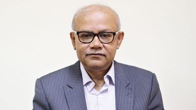 নতুন ক্যাম্পাসকে জ্ঞান-বিজ্ঞানের ল্যাবরেটরি হিসেবে গড়ে তুলব