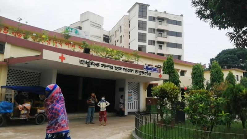 জনবল ও শয্যা সংকটে কাঙ্ক্ষিত সেবা পাচ্ছে না রোগীরা