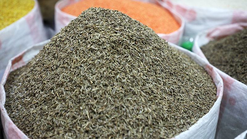 সাতক্ষীরায় কেজিতে ৪৫০ টাকা কমেছে জিরার দাম