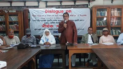 সাতক্ষীরায় নবায়নযোগ্য জ্বালানির সঙ্গে অপরিচিত ৯৪ শতাংশ দরিদ্র মানুষ