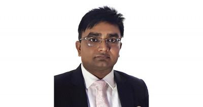 চট্টগ্রাম স্টক এক্সচেঞ্জের স্বতন্ত্র পরিচালক হলেন ড. রেজওয়ানুল