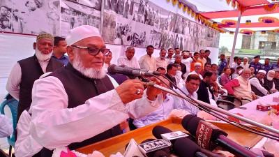 বিএনপি চায় না বাংলাদেশের মানুষ ভালো থাকুক: মুক্তিযুদ্ধমন্ত্রী