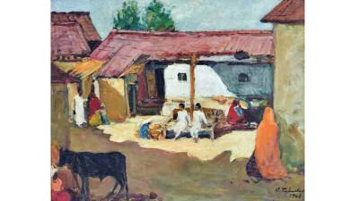 অ্যাঞ্জেলা ত্রিনদাদির শক্তি ছিল রিয়ালিজম