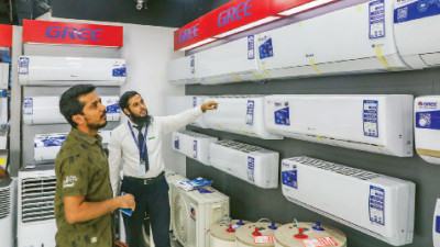 যেসব প্রযুক্তি ও সুবিধার কারণে ইলেকট্রো মার্ট আলাদা