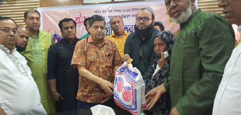 দেশে দ্রব্যমূল্যসহ সব দিক দিয়ে স্থিতিশীলতা বিরাজ করছে: গণপূর্তমন্ত্রী