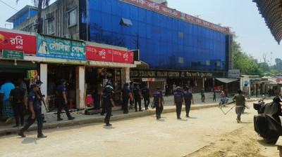 আতঙ্ক কাটছে না থানচি ও রুমাবাসীর