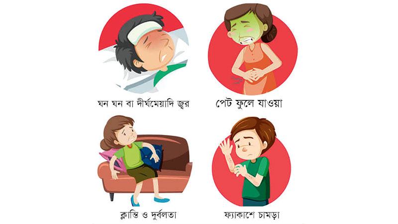  শিশুর ব্লাড ক্যান্সার...
