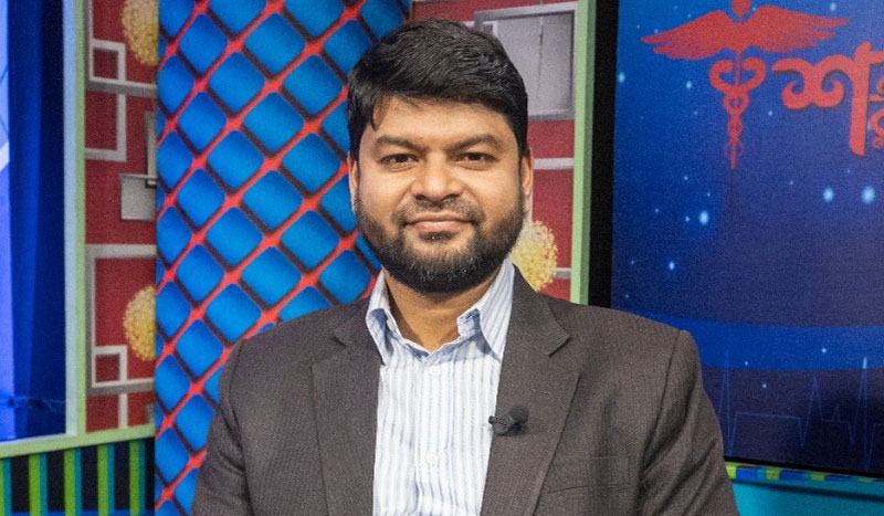 শুরুতে শনাক্ত হওয়া ও সঠিক চিকিৎসায় ক্যান্সার নিরাময় সম্ভব
