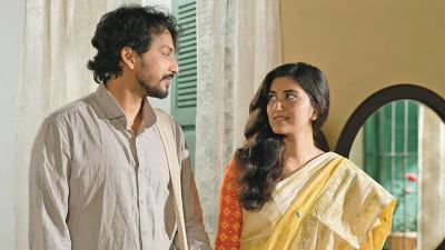 নাটকের পসরা নিয়ে আসছে টেলিভিশন চ্যানেলগুলো
