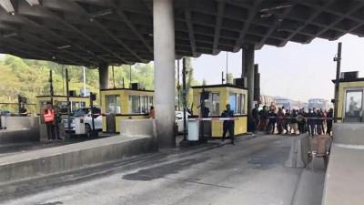 মেঘনা টোলপ্লাজায় সোয়া কোটি টাকা টোল আদায়