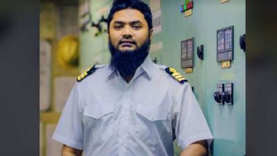 তৌফিকের ফেরার খবরে পরিবারে আনন্দের বন্যা