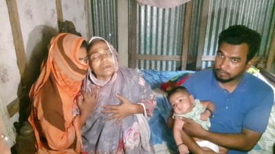 লক্ষ্মীপুরে ছাত্রলীগ নেতা হত্যার নেপথ্যে দলীয় পদ বাণিজ্য, দাবি স্বজনদের